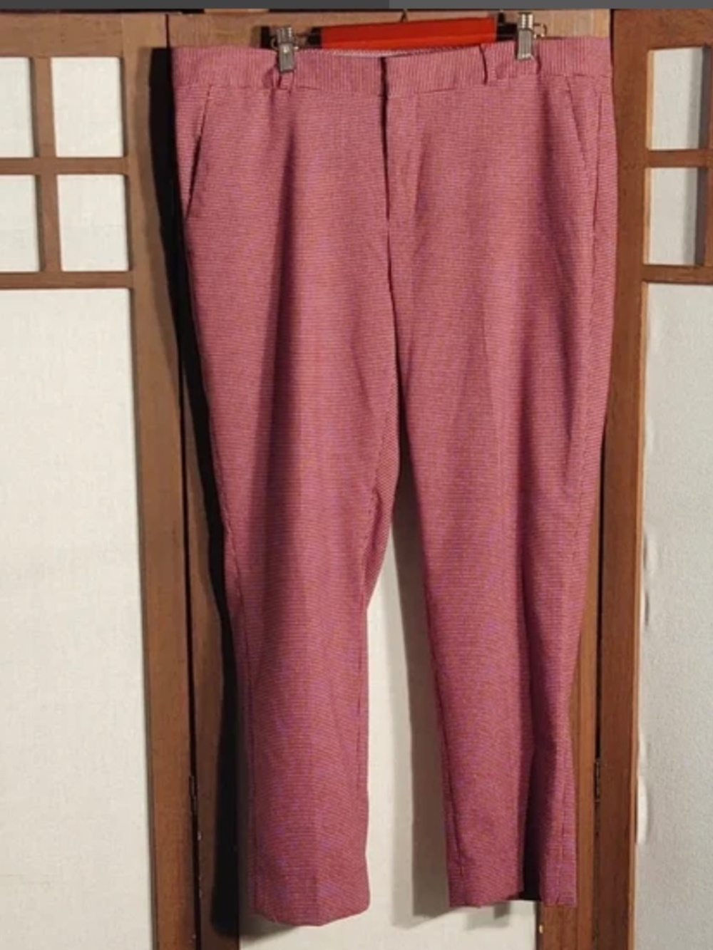 Banana Republic Avery Pants Size 12
